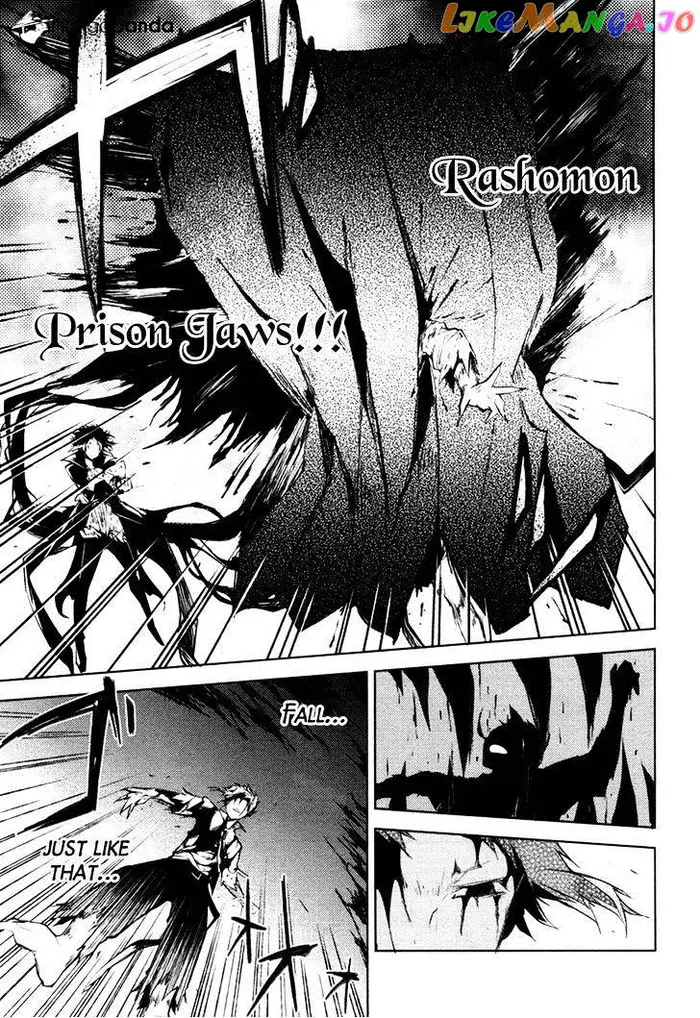 Bungou Stray Dogs Chapter 12 image 43_optimized